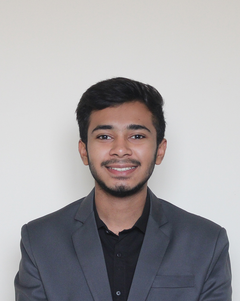 Webmatix Marketing founding moment